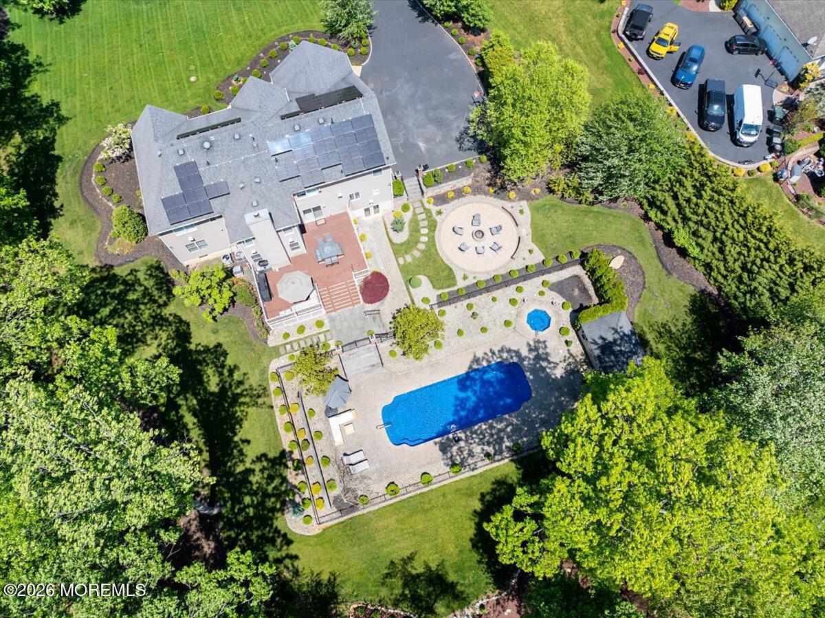 179 Paint Island Spring Road Millstone NJ 08510