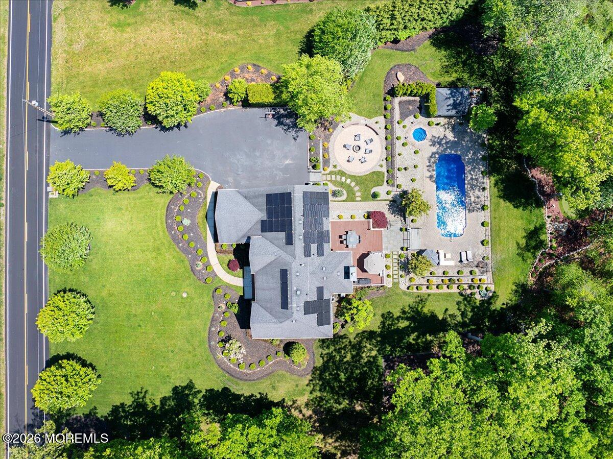 179 Paint Island Spring Road Millstone NJ 08510