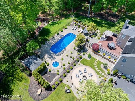 179 Paint Island Spring Road Millstone NJ 08510