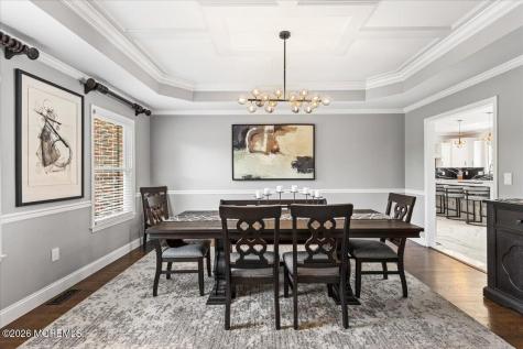179 Paint Island Spring Road Millstone NJ 08510