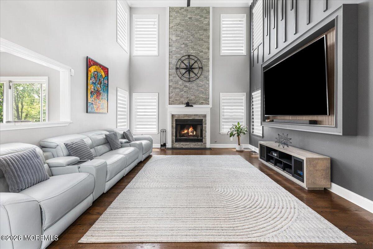 179 Paint Island Spring Road Millstone NJ 08510