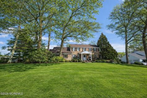 4 Marc Road West Long Branch NJ 07764