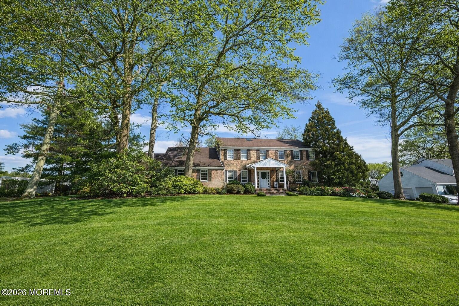 4 Marc Road West Long Branch NJ 07764