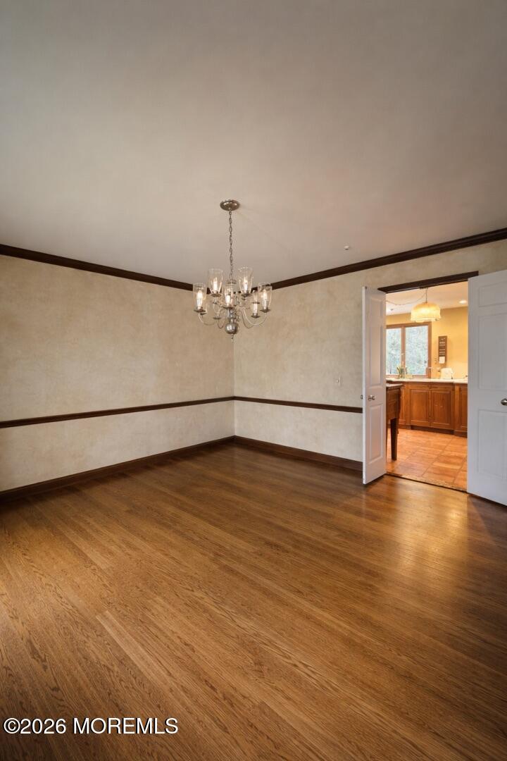 4 Marc Road West Long Branch NJ 07764