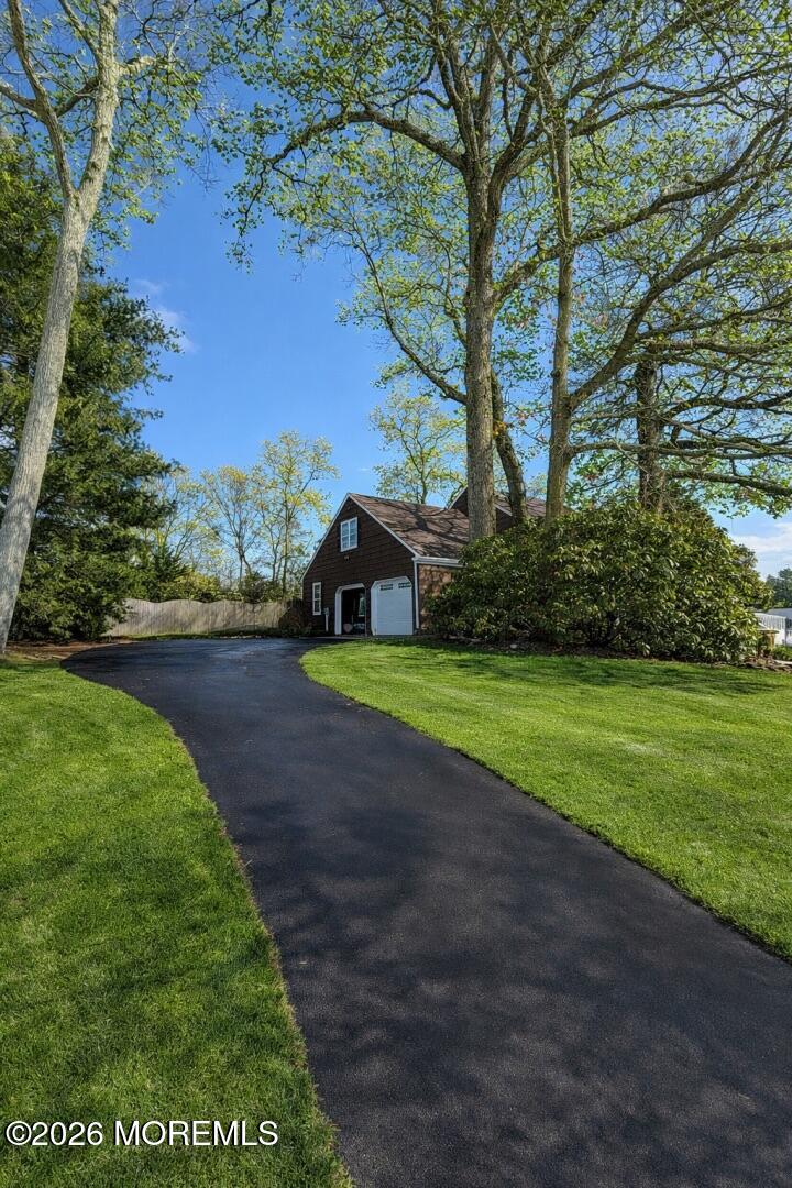 4 Marc Road West Long Branch NJ 07764