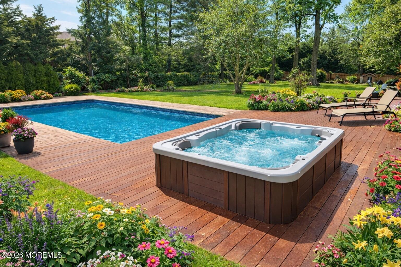 4 Marc Road West Long Branch NJ 07764
