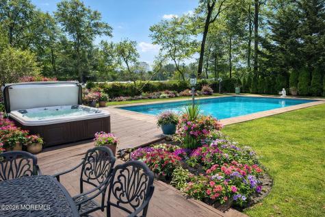 4 Marc Road West Long Branch NJ 07764