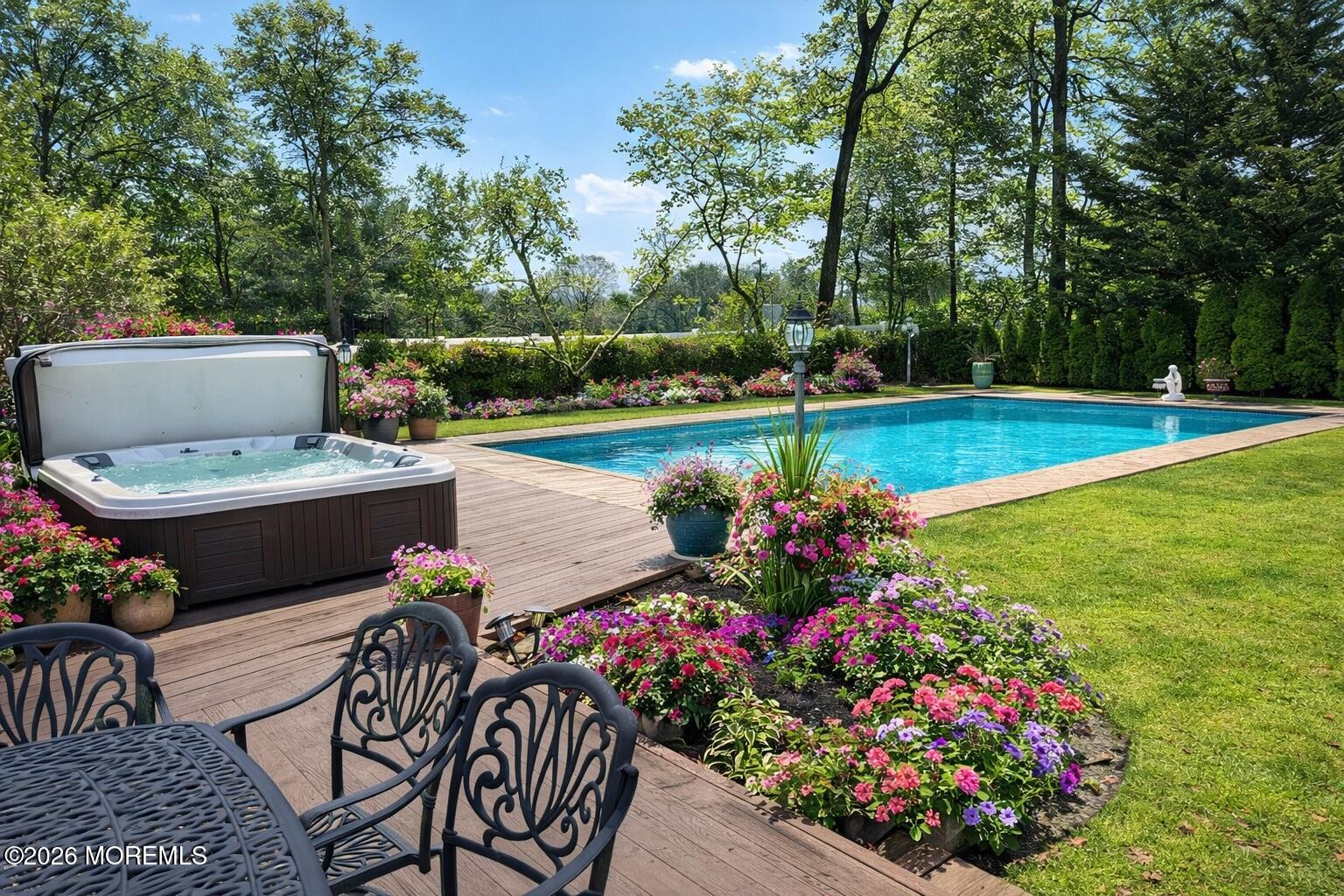 4 Marc Road West Long Branch NJ 07764