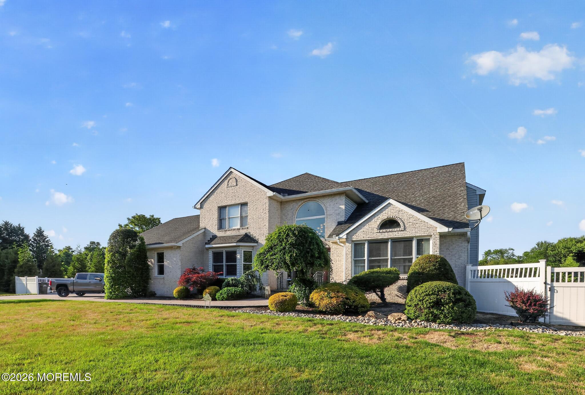 30 Tobi Court Freehold NJ 07728