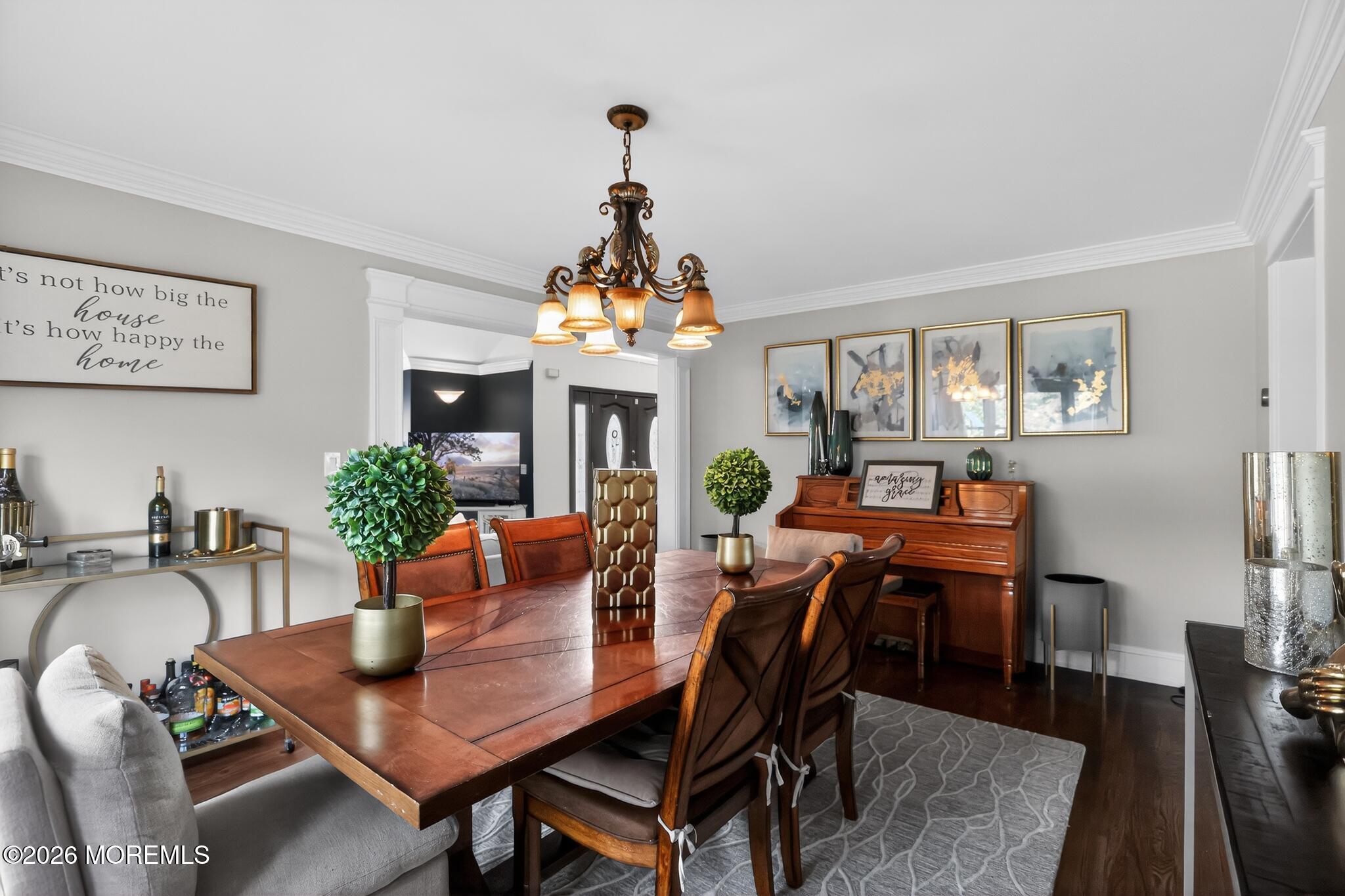 30 Tobi Court Freehold NJ 07728