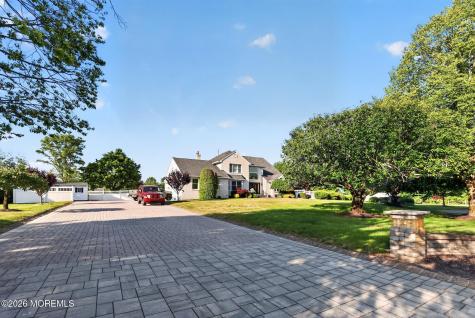 30 Tobi Court Freehold NJ 07728