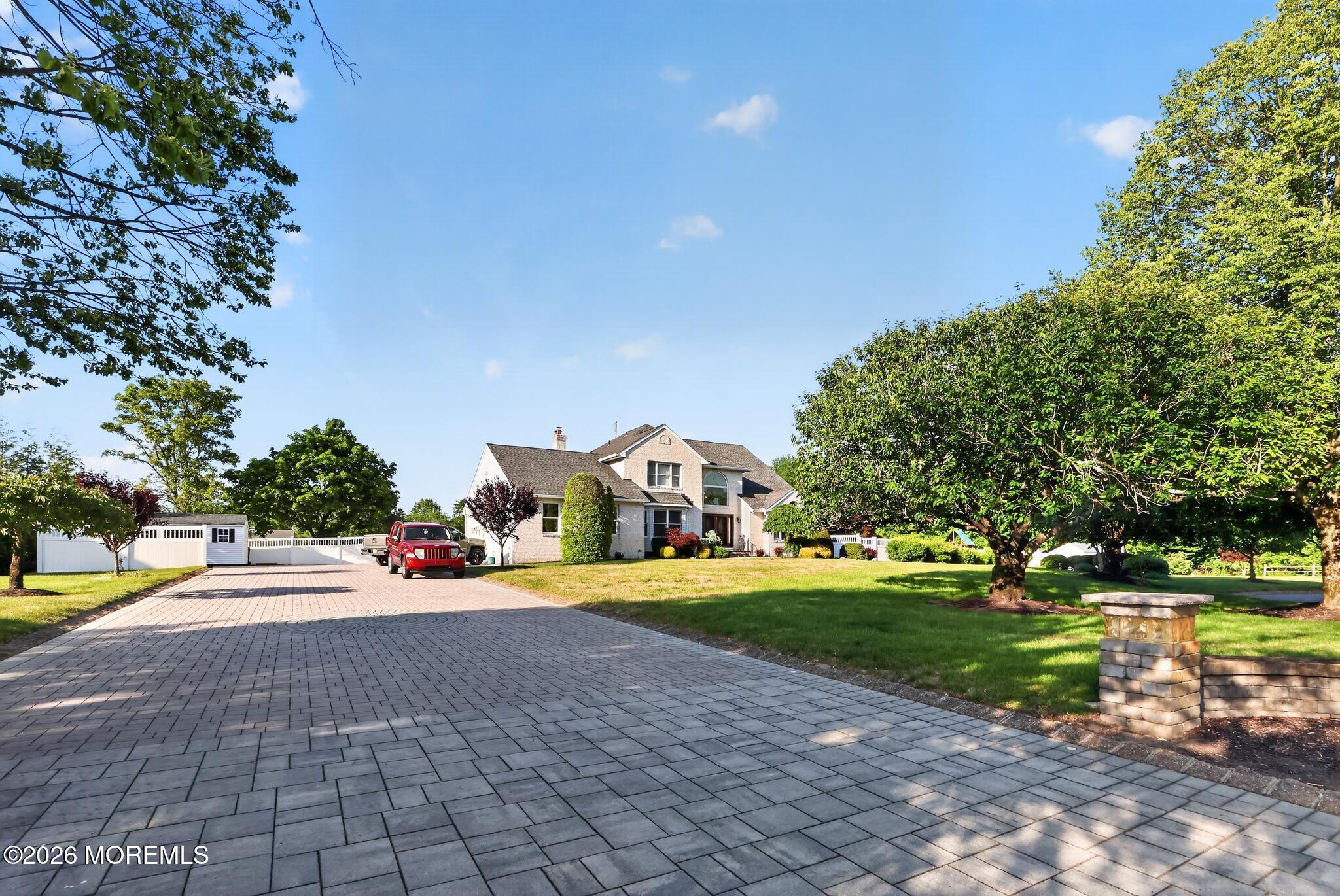 30 Tobi Court Freehold NJ 07728