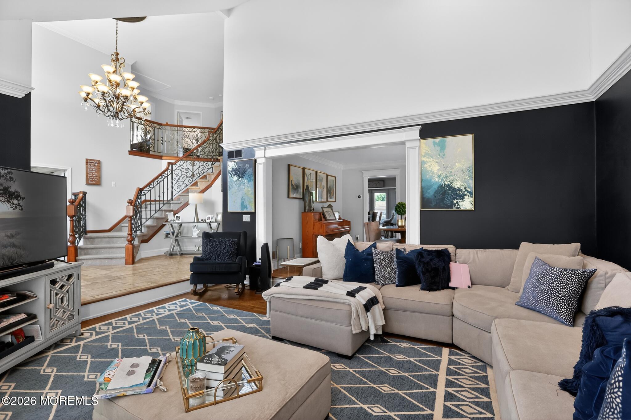 30 Tobi Court Freehold NJ 07728