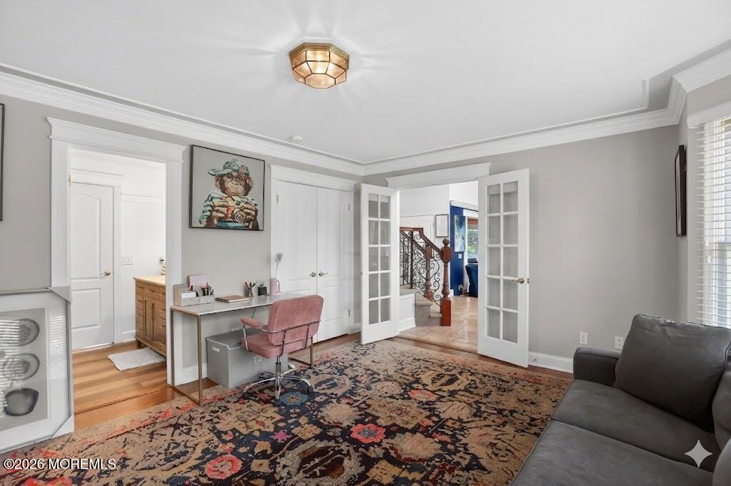 30 Tobi Court Freehold NJ 07728