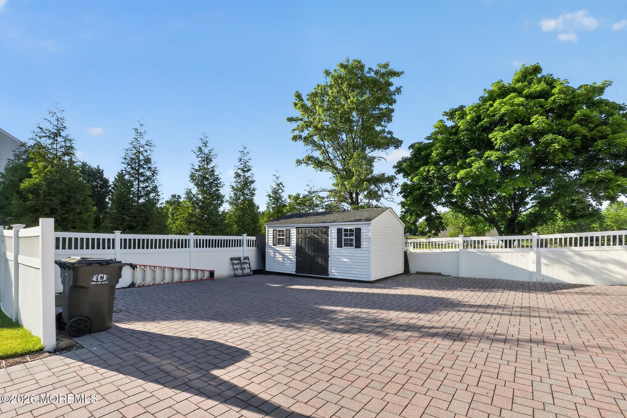 30 Tobi Court Freehold NJ 07728
