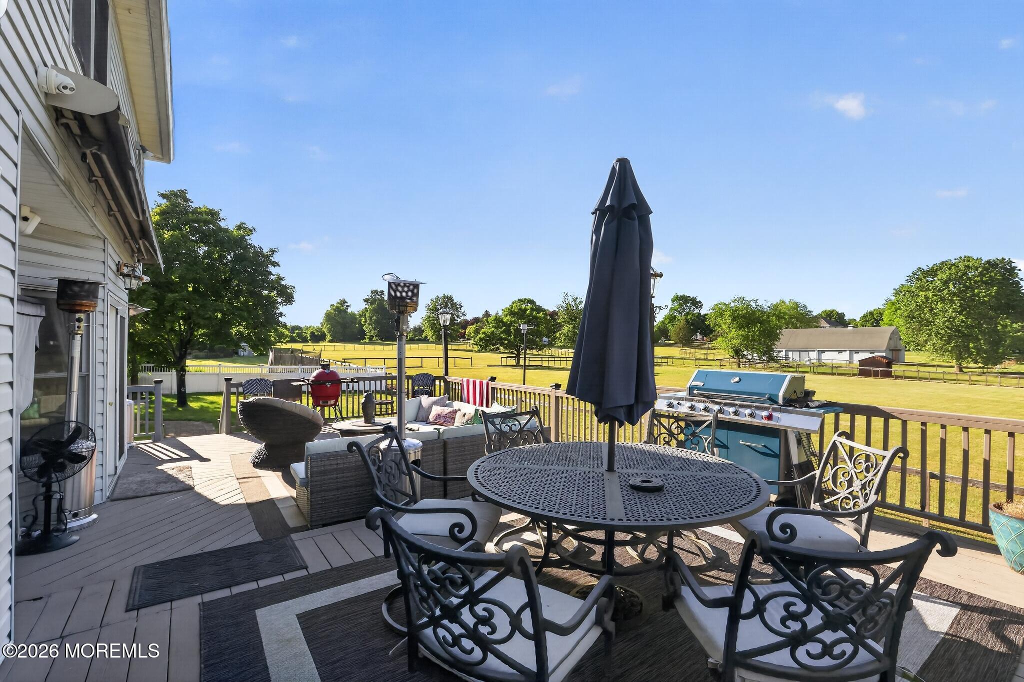 30 Tobi Court Freehold NJ 07728