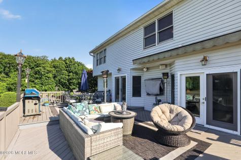 30 Tobi Court Freehold NJ 07728