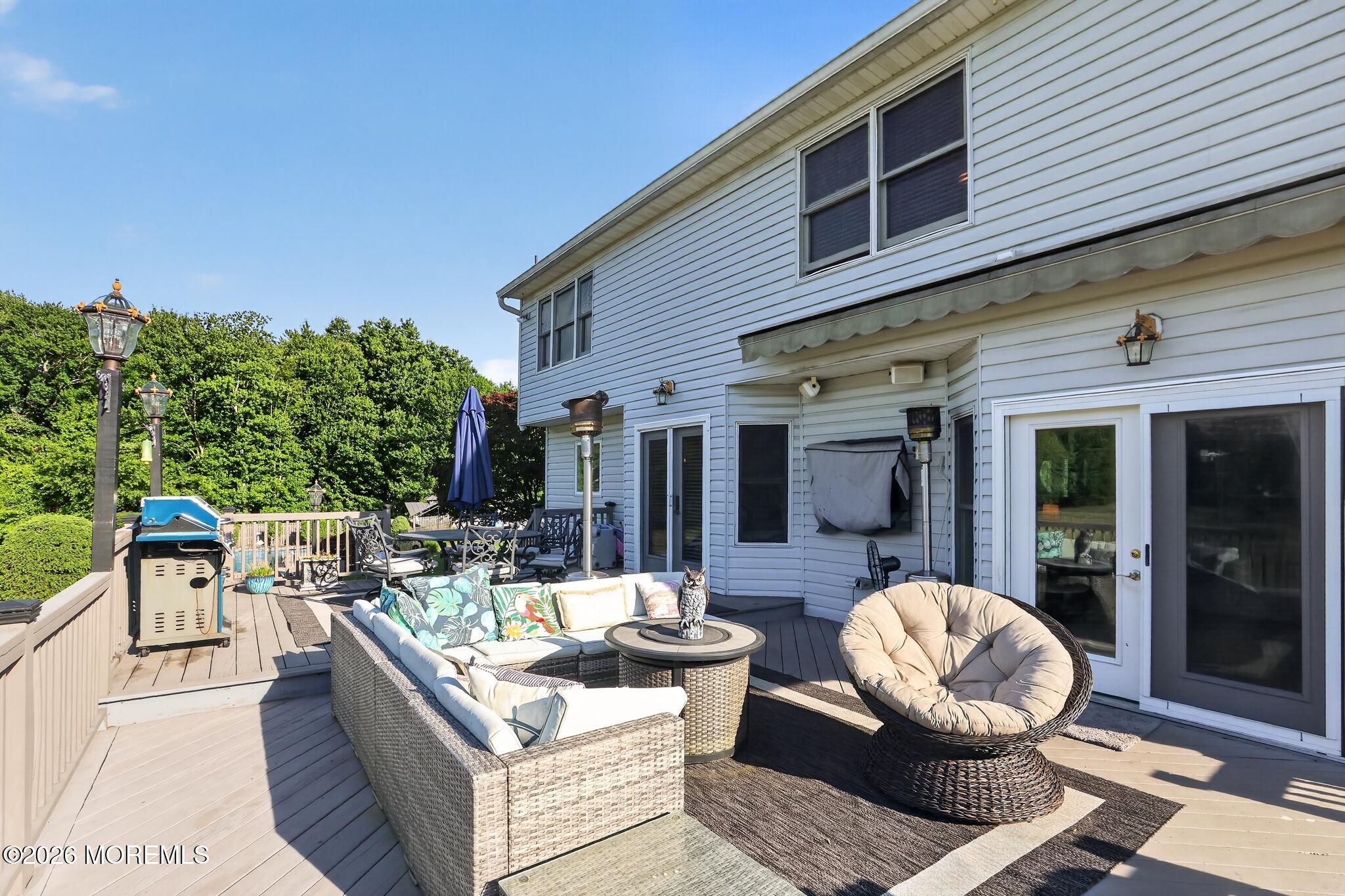 30 Tobi Court Freehold NJ 07728