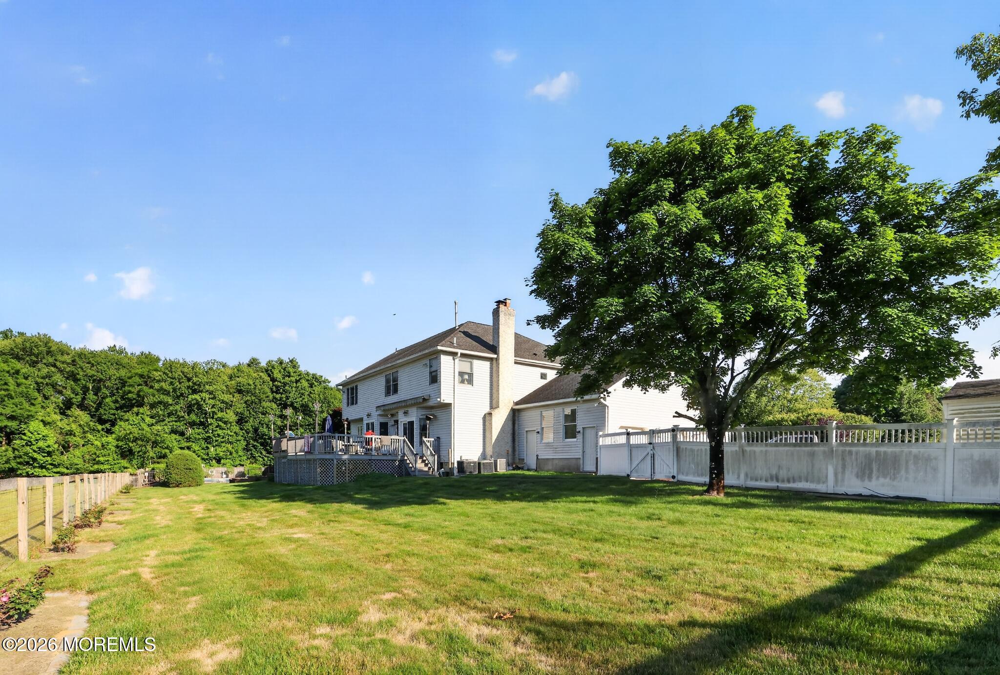 30 Tobi Court Freehold NJ 07728