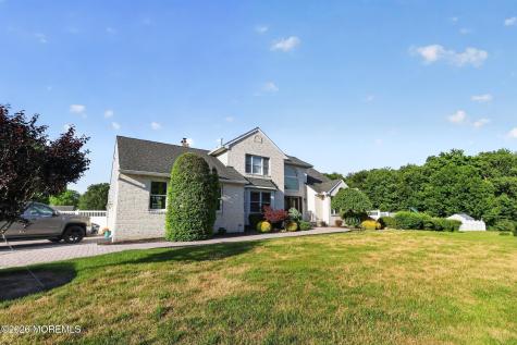 30 Tobi Court Freehold NJ 07728