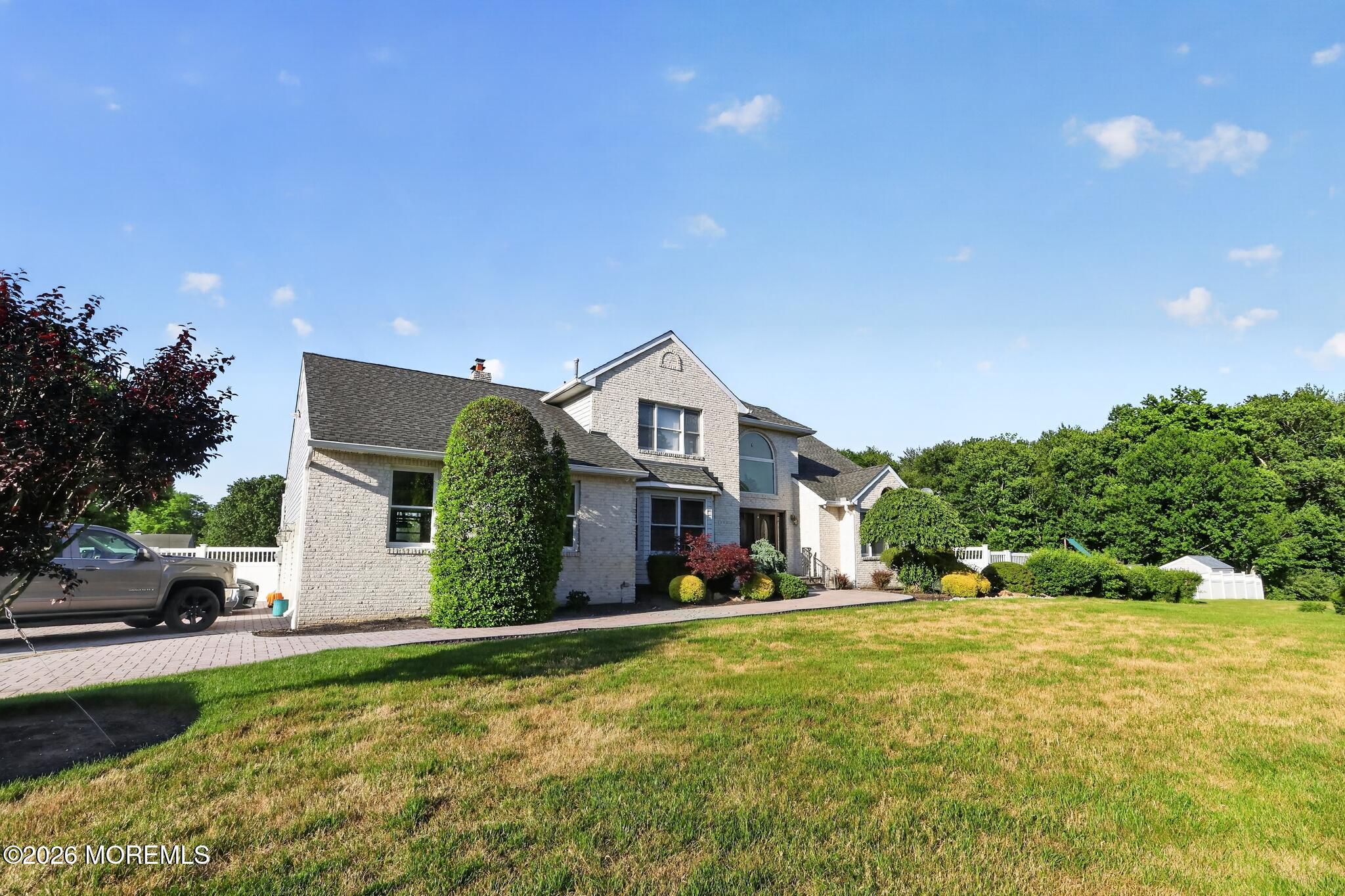 30 Tobi Court Freehold NJ 07728