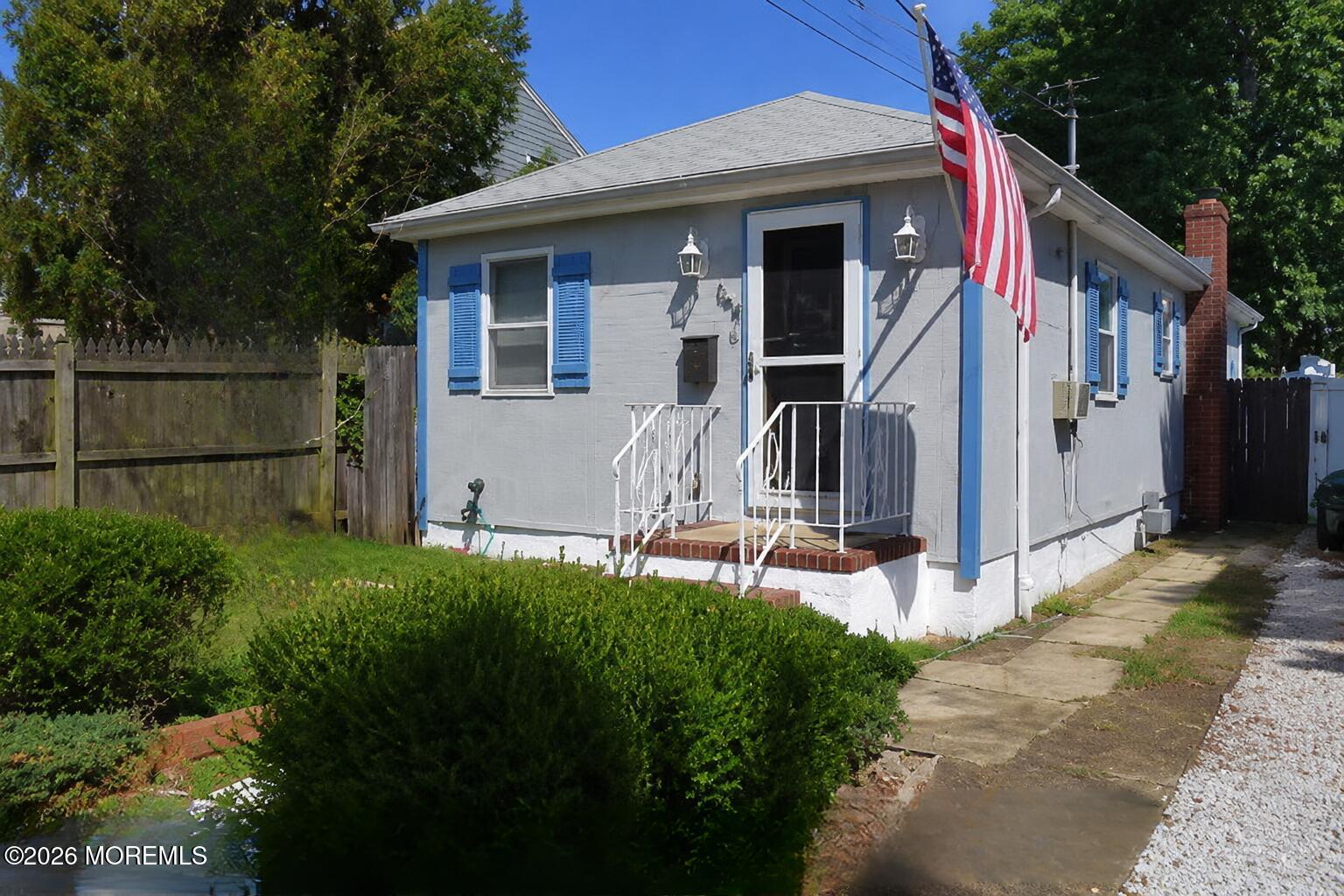263 Linden Avenue Middletown NJ 07748