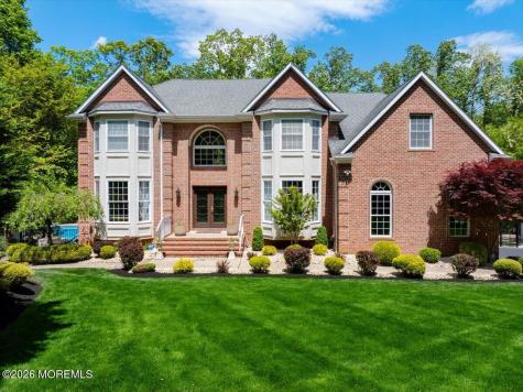 7 Highpoint Road Holmdel NJ 07733