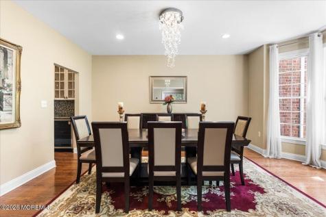 7 Highpoint Road Holmdel NJ 07733
