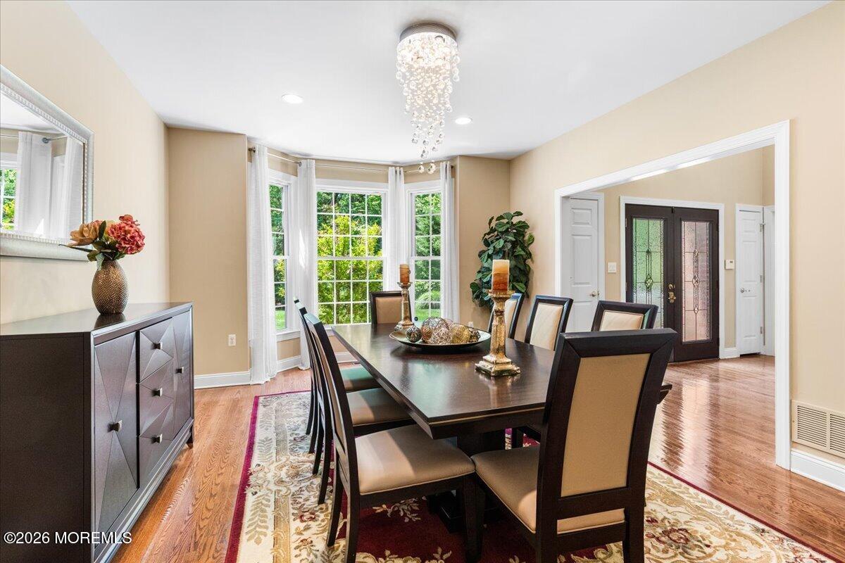 7 Highpoint Road Holmdel NJ 07733
