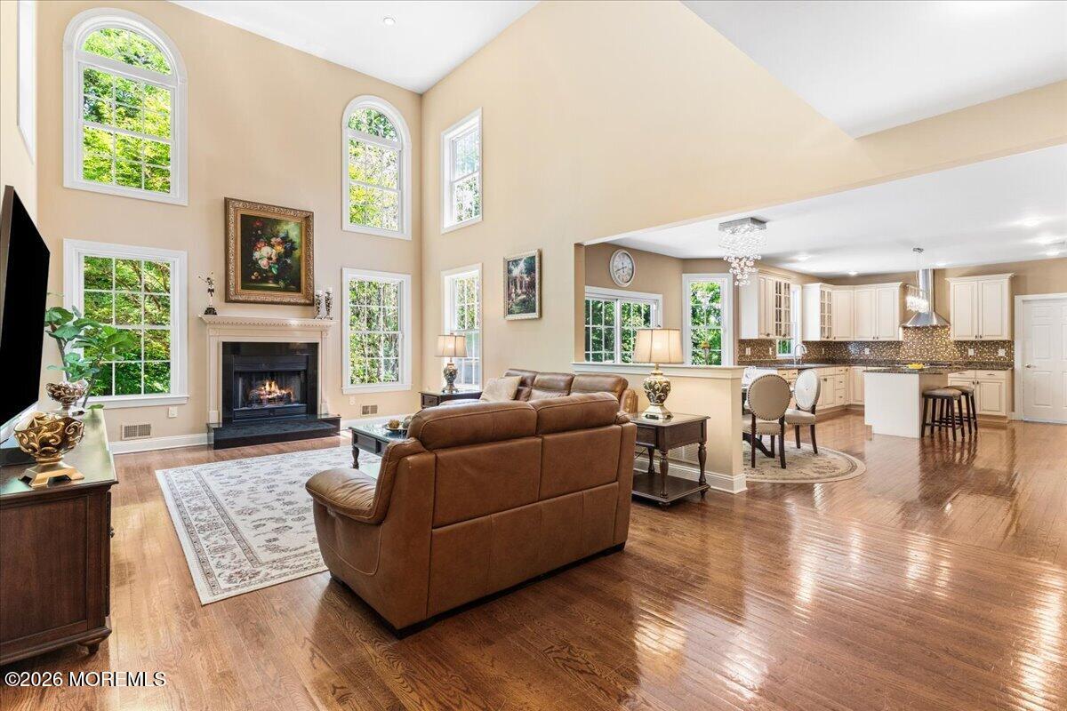 7 Highpoint Road Holmdel NJ 07733