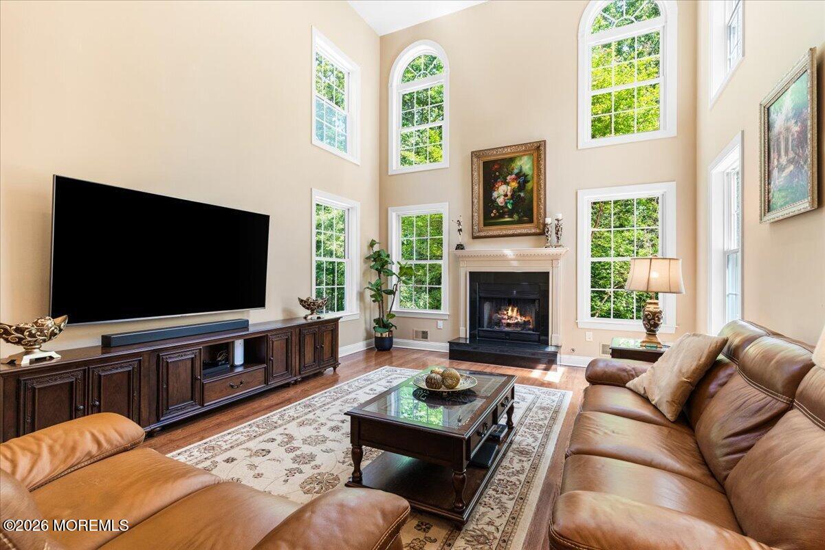 7 Highpoint Road Holmdel NJ 07733