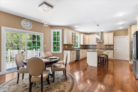 7 Highpoint Road Holmdel NJ 07733