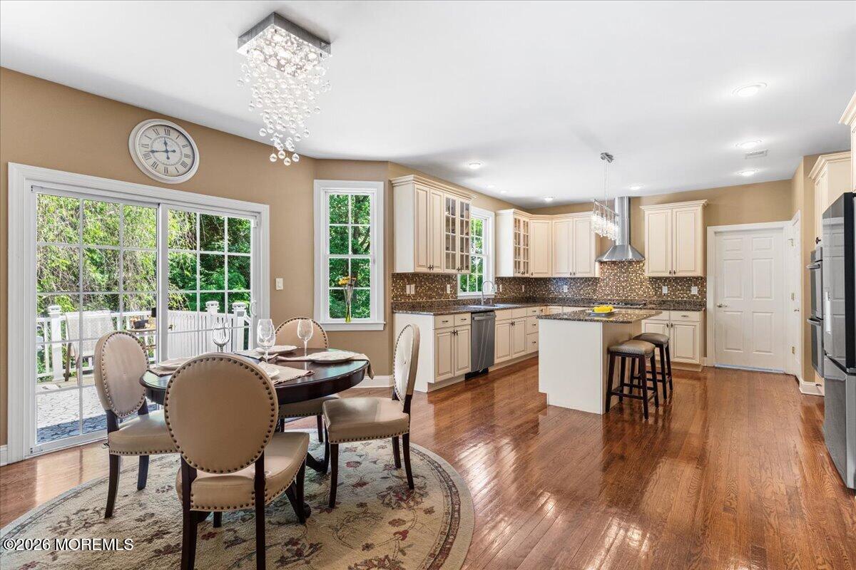 7 Highpoint Road Holmdel NJ 07733