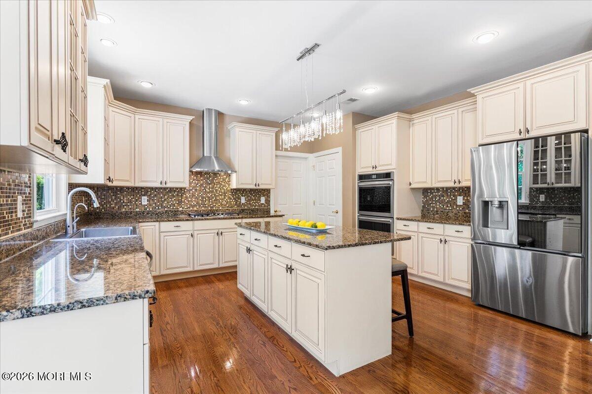 7 Highpoint Road Holmdel NJ 07733
