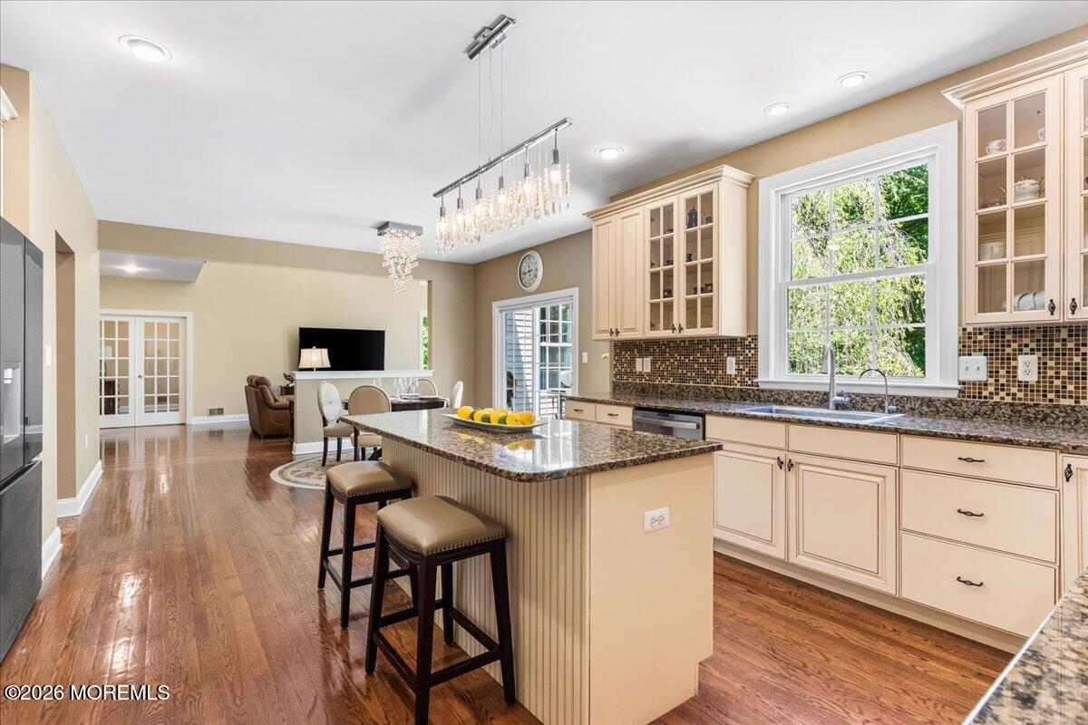 7 Highpoint Road Holmdel NJ 07733