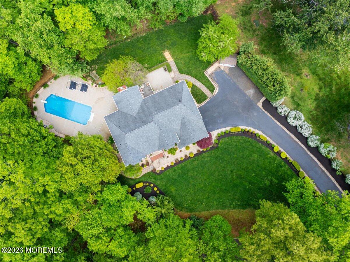7 Highpoint Road Holmdel NJ 07733