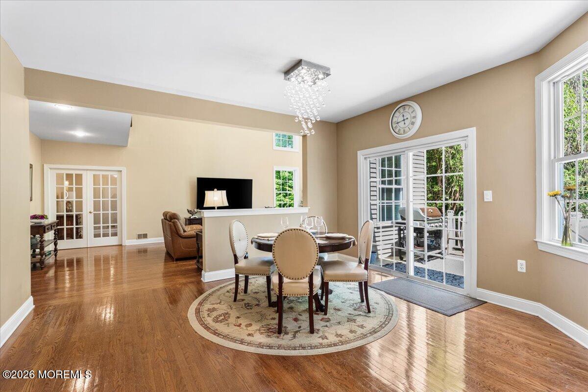 7 Highpoint Road Holmdel NJ 07733