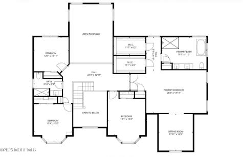 7 Highpoint Road Holmdel NJ 07733