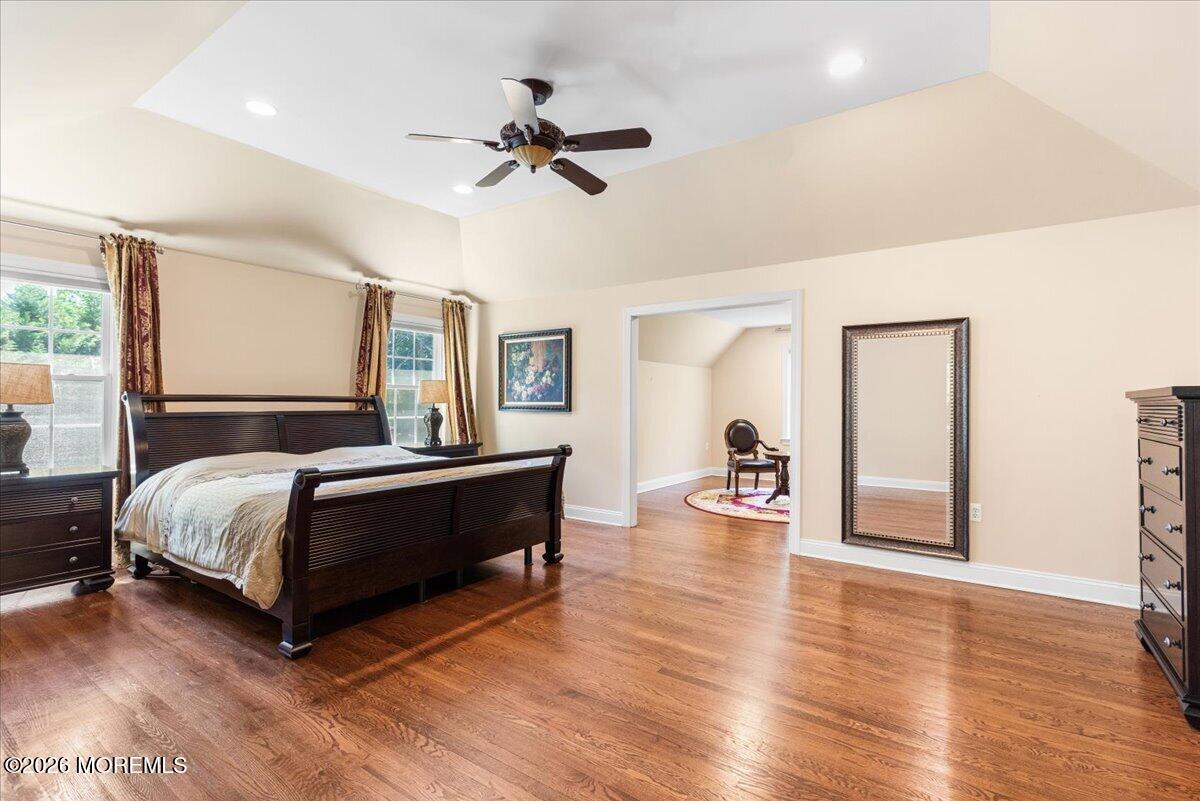 7 Highpoint Road Holmdel NJ 07733