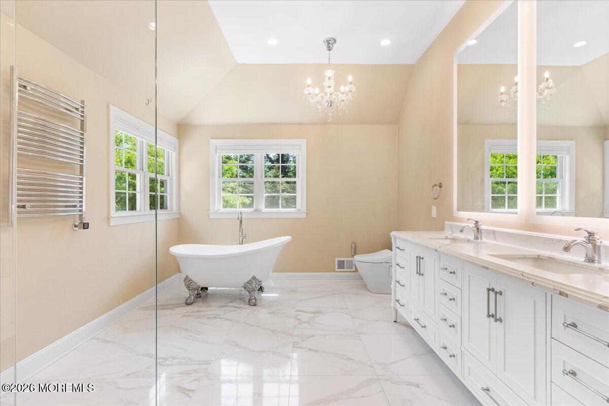 7 Highpoint Road Holmdel NJ 07733