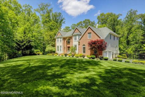 7 Highpoint Road Holmdel NJ 07733