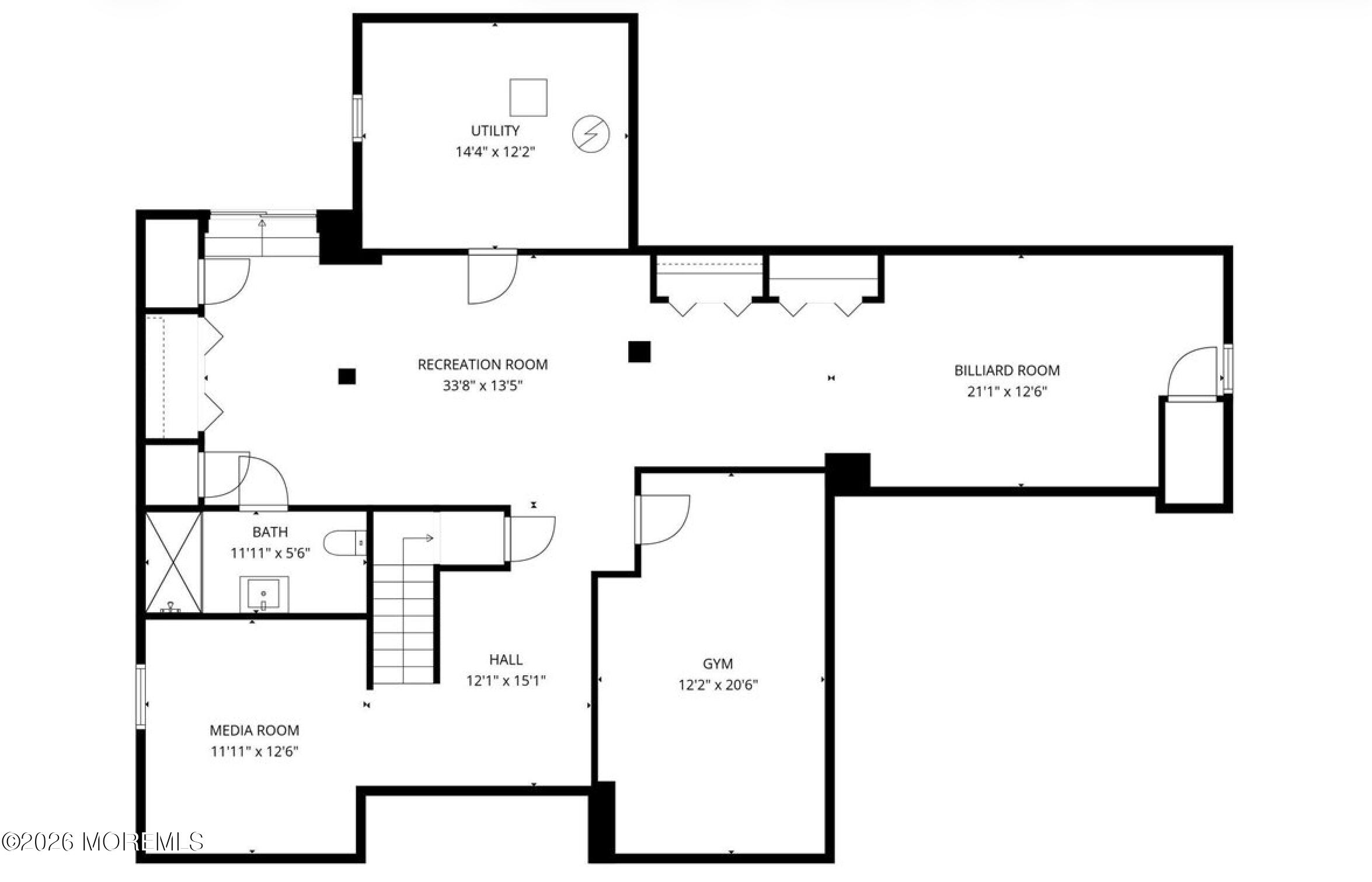 7 Highpoint Road Holmdel NJ 07733