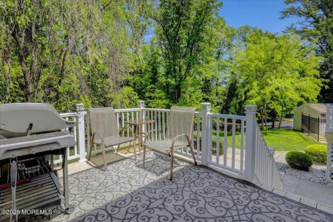 7 Highpoint Road Holmdel NJ 07733
