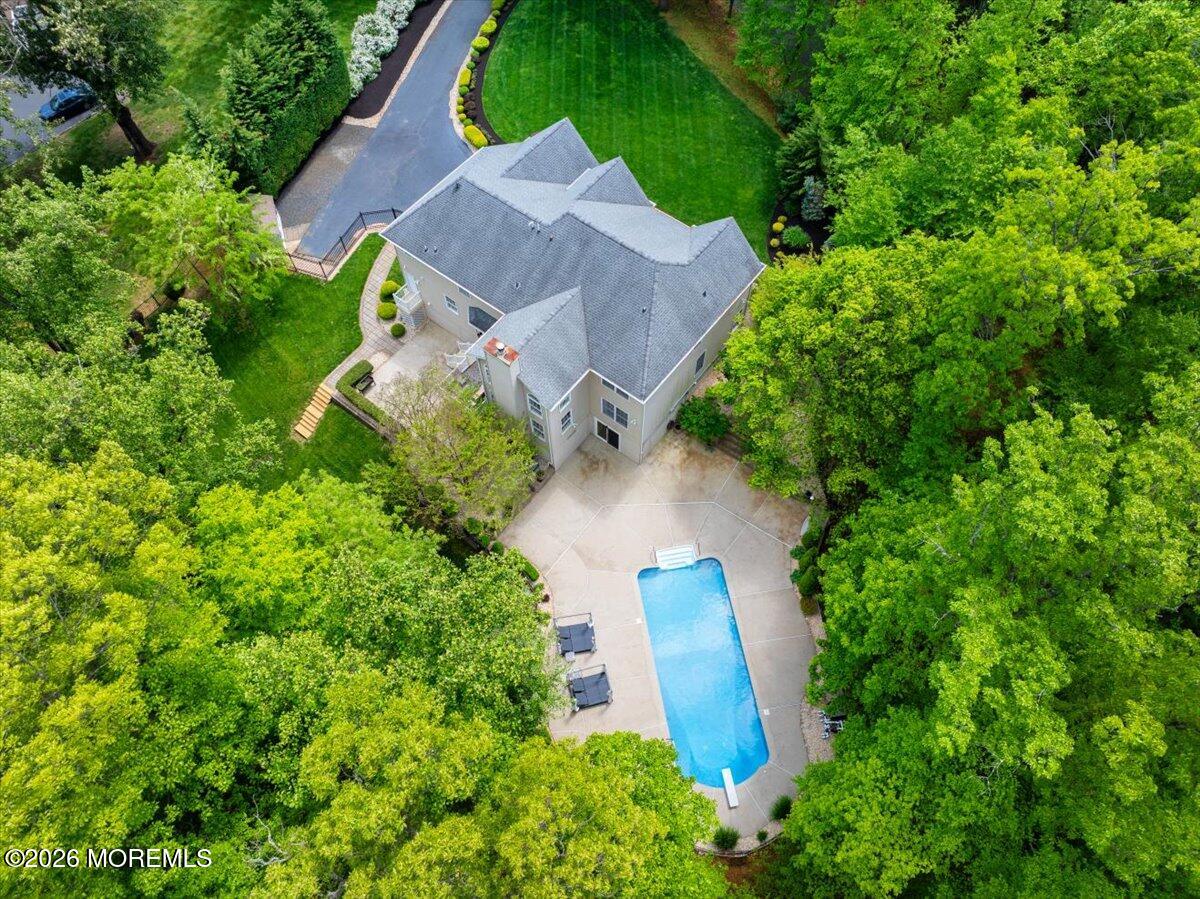 7 Highpoint Road Holmdel NJ 07733