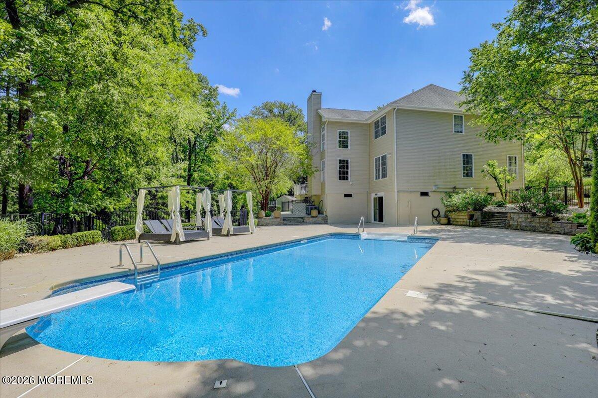 7 Highpoint Road Holmdel NJ 07733