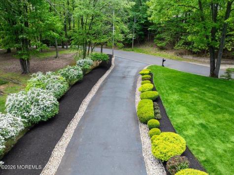 7 Highpoint Road Holmdel NJ 07733