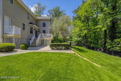 7 Highpoint Road Holmdel NJ 07733