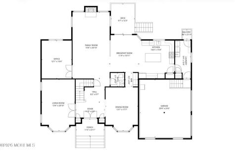7 Highpoint Road Holmdel NJ 07733