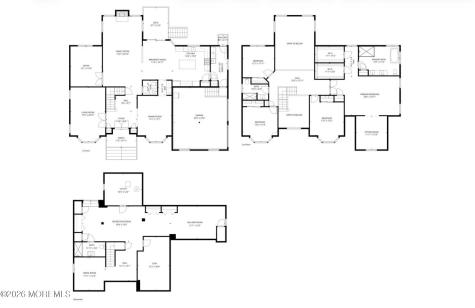 7 Highpoint Road Holmdel NJ 07733