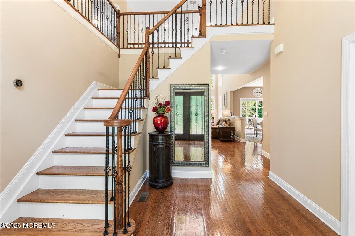 7 Highpoint Road Holmdel NJ 07733